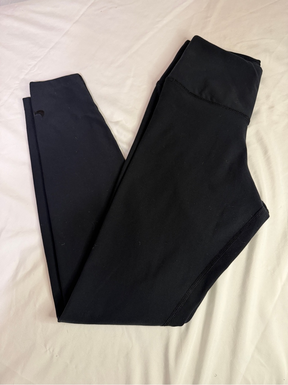 NWT Nike Women's Sculpt Hyper Tight Fit Leggings SMALL